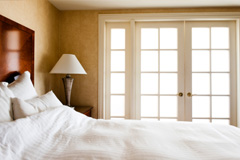Inchture bedroom extension costs