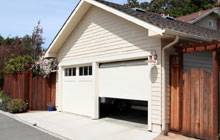 Inchture garage construction leads