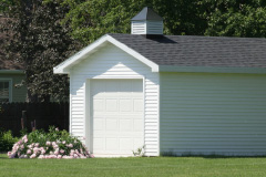 Inchture outbuilding construction costs